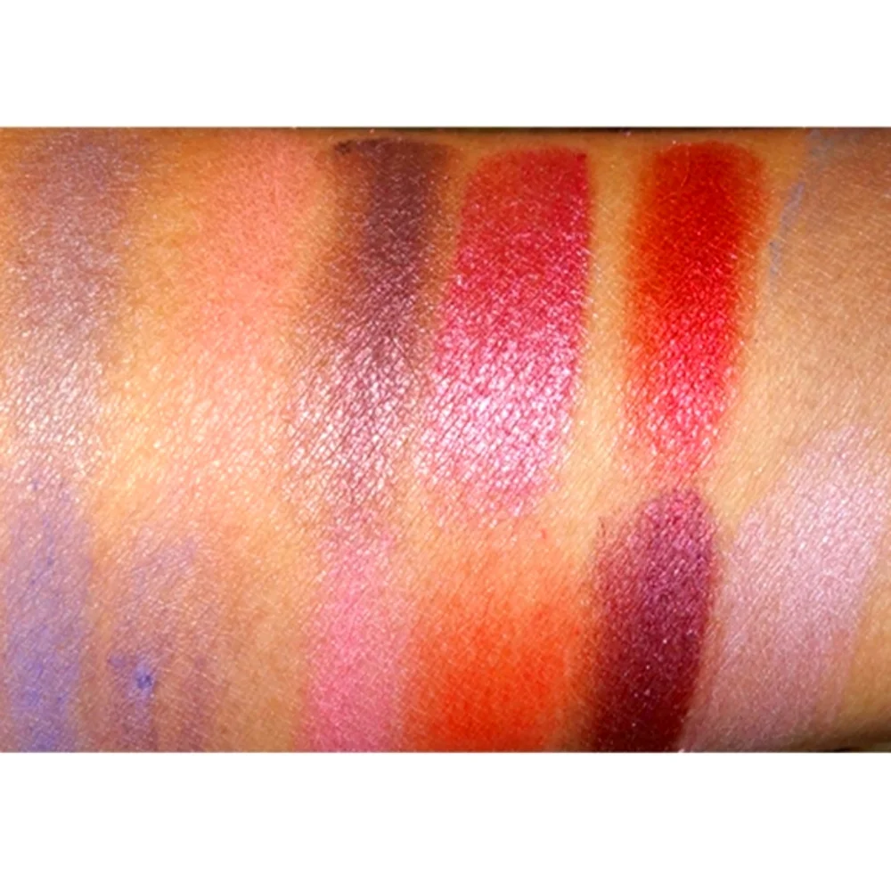 NEW ELF - Eyes Lips Face 96 Piece Geometric Eyeshadow Palette